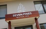 Seven Pines Motor Inn